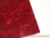 PICKGUARD LARGE SHEET RED PEARLOID